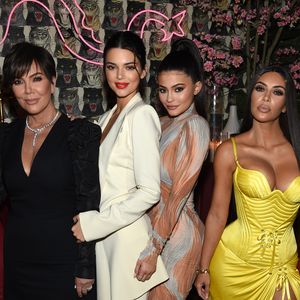 Dann kommen endlich die neuen Folgen von "The Kardashians"!
