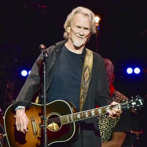 "Blade"-Star Kris Kristofferson mit 88 Jahren verstorben