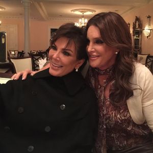 So erfuhr Kris Jenner von Ex Caitlyns Geschlechtsangleichung