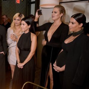 Rückkehr zur Normalität: Kim K. plant Halloween mit den Kids