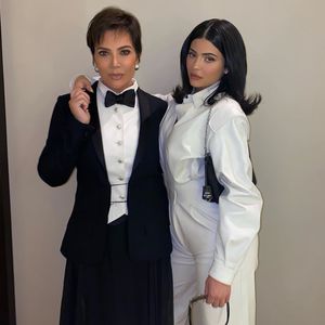 Kylie Jenner wird 25 Jahre alt: So süß gratuliert Mama Kris!