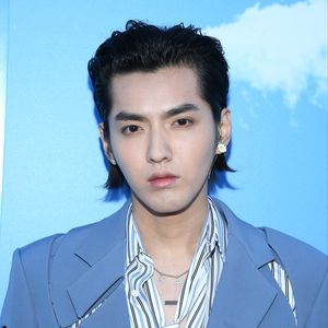 Nach Vergewaltigungsvorwurf: K-Pop-Star Kris Wu festgenommen