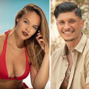 Krissi nur einseitig verknallt in "Temptation Island"-Yasin?
