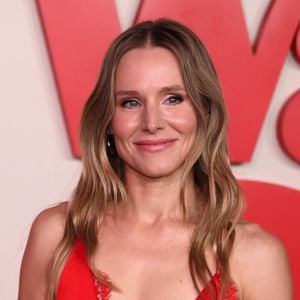 Kristen Bell offenbart: Der tägliche Kampf mit Depressionen