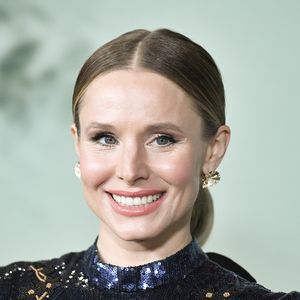 Kristen Bell verrät anzüglichen Witz in "Die Eiskönigin"