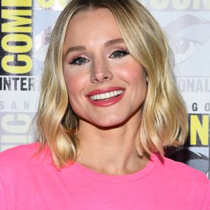 Kristen Bell