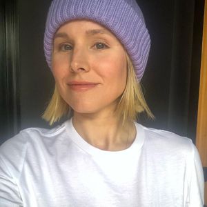 Ehrliche Mama: Kristen Bells Tochter (5) trägt noch Windeln