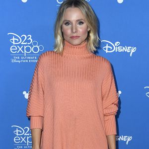 Kristen Bell verrät offen: Sie kämpfte gegen Depressionen