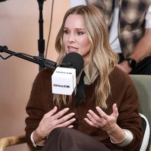 Kristen Bell verrät: Keine fiesen Witze bei den Actor Awards
