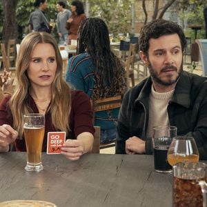 Staffel zwei von Netflix' "Nobody Wants This" startet heute