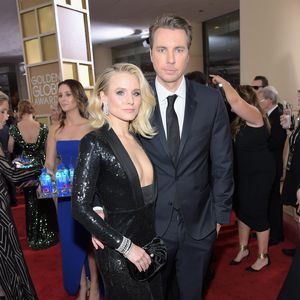 Drogenrückfall: So beichtete es Dax Shepard seinen Kindern