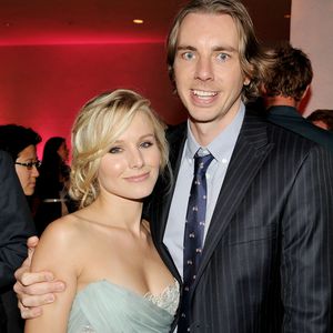 Wegen offener Beziehung: Kristen Bell war total eifersüchtig