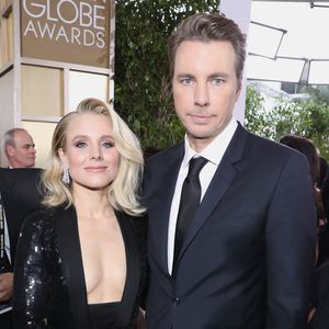 Kristen Bell und ihr Ehemann Dax machen eine Paartherapie