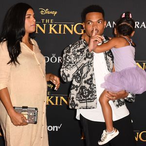 Chance The Rapper lernte seine Verlobte schon mit 9 kennen