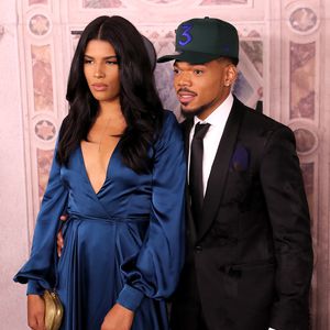 Chance The Rapper: Glauben und seine Frau haben ihn gerettet