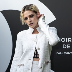 Kristen Stewart: Seht alle "Breaking Dawn 2"-Looks