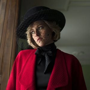 Kristen Stewart: Seit "Spencer" lässt Lady Di sie nicht los