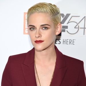 Kristen Stewart: Sie hat Versagensängste bei jedem Job!