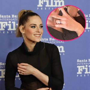Kristen Stewart verrät coole Details über Verlobungsring!