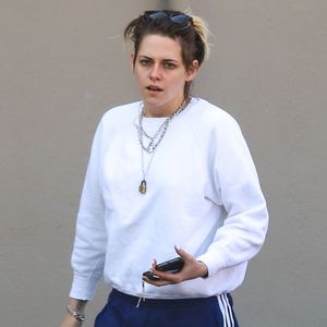 Kristen Stewart mit Freundin Dylan nach Date im Spa erwischt