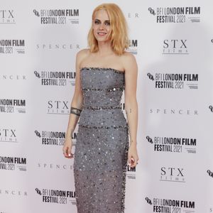"Spencer": Kristen Stewart mit Leistung etwas unzufrieden