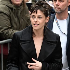 Kristen Stewart enthüllt: Ihr Regiedebüt veränderte alles