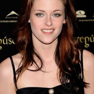 Diese Stars konkurrierten mit Kristen Stewart um Bella-Rolle