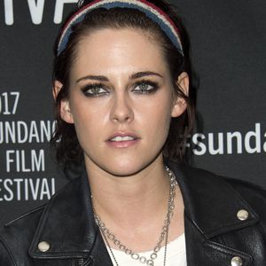 Wegen Unsicherheit: Geht Kristen Stewart zu Scientology?