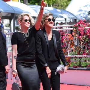 Liebe mit Alicia: Kristen Stewarts Mutter outet sie!