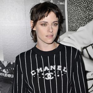Keine Kids? Kristen Stewart vergleicht Geburt mit Drogentrip