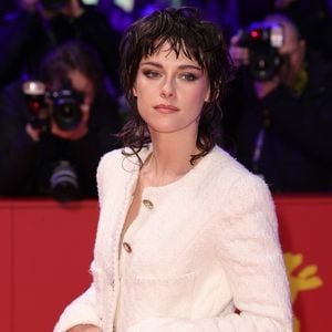 Kristen Stewart sollte über Beziehungen mit Frauen schweigen