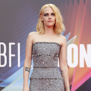 Wegen Diana-Rolle: Kristen Stewart konnte nicht mehr reden