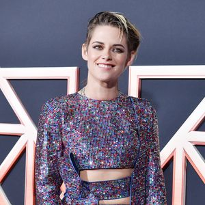 Kristen Stewart zur "Schauspielerin des Jahrzehnts" gekürt