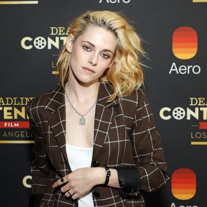 Kristen Stewart rechnete nicht mit ihrer Oscar-Nominierung