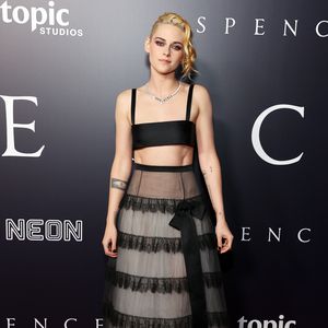 Nach Verlobung: Kristen Stewart schwärmt von ihrer Dylan