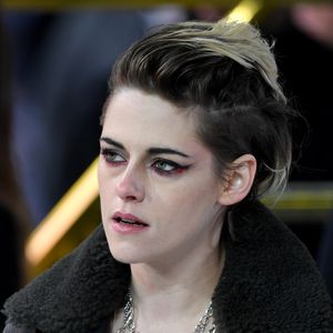 Nostalgie: Kristen Stewart denkt an "Twilight"-Filme zurück
