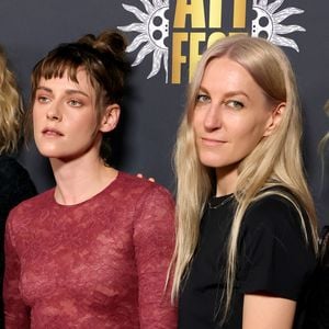 Kristen Stewart sicher: Sie und Frau Dylan sind unschlagbar