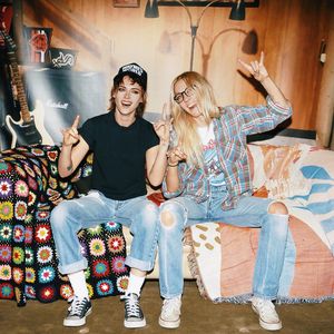 Kristen Stewarts Ehefrau Dylan teilt intime Hochzeitsbilder