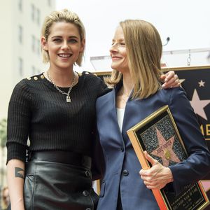Kristen Stewart bekam zum elften Geburtstag Party von Jodie!