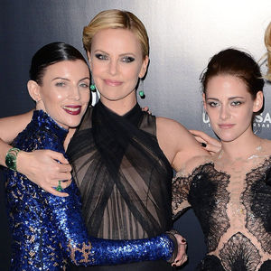 Kristen Stewart macht Party mit Lindsay Lohan
