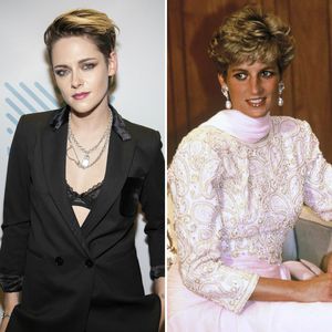 Kristen Stewart soll Diana spielen – Fans nicht begeistert!