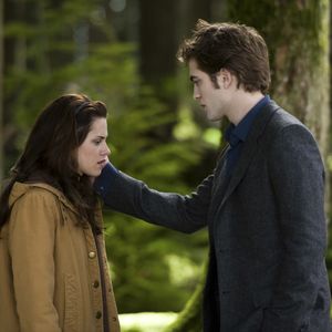 "Twilight"-Reboot: Diese Stars könnten Hauptrollen spielen