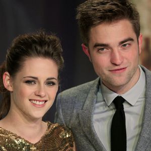 Trotz Trennung 2013: Kristen und Robert haben noch Kontakt