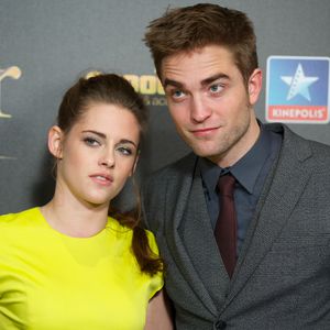 Kristen Stewart: Für Taylor Lautner würde sie über Leichen g
