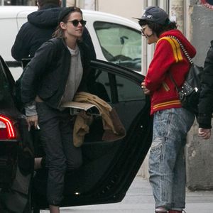 Erneut fremdgegangen? Liebes-Aus bei SoKo & Kristen Stewart