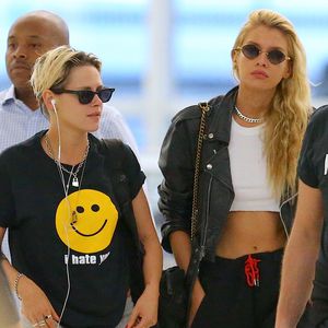 Liebescomeback in Sicht: Kristen Stewart & Stella knutschen!
