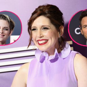 SNL-Star: So waren Küsse mit Kristen Stewart und Chris Pratt