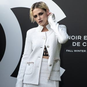 Kristen Stewart: Ziemlich "scharf" bei den TCA!