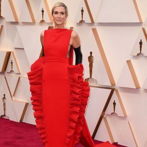 Kristen Wiig versuchte vor Leihmutter künstliche Befruchtung
