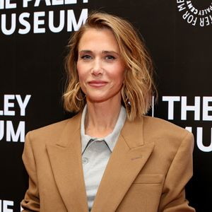 Kristen Wiigs Zwillinge sind keine Fans vom Humor ihrer Mama